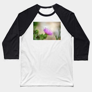 Thistle Baseball T-Shirt